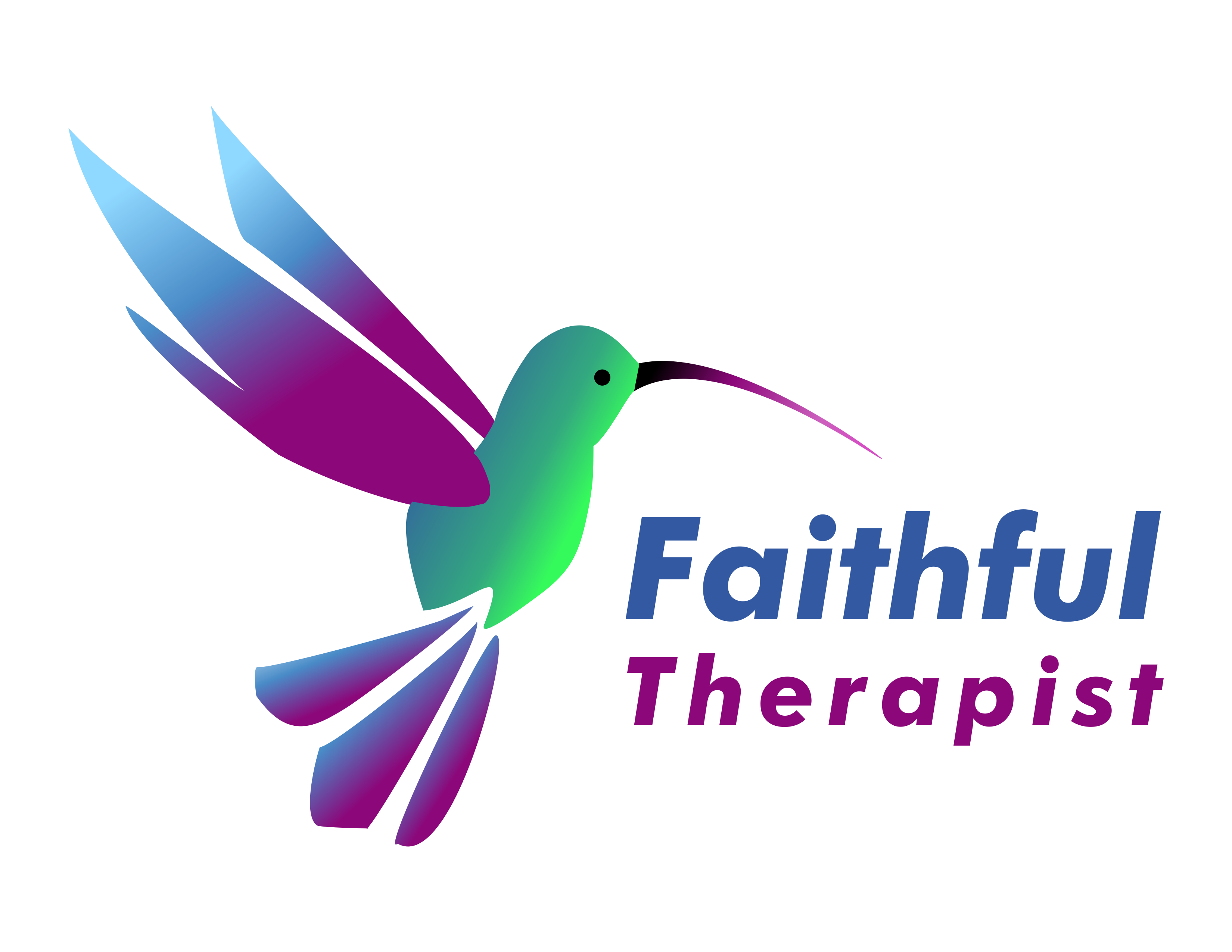 Faithful Therapist<br />
